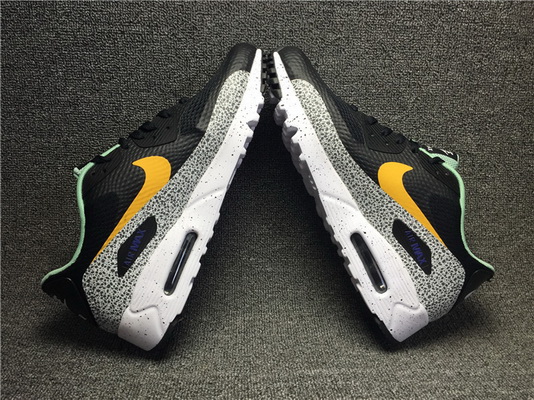 Super Max Nike Air Max 90 GS--012